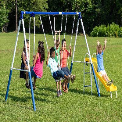 Swing Set