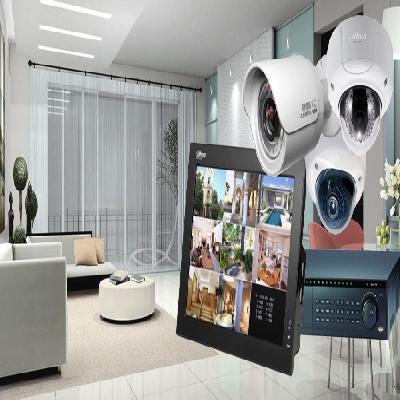 CCTV Surveillance Systems