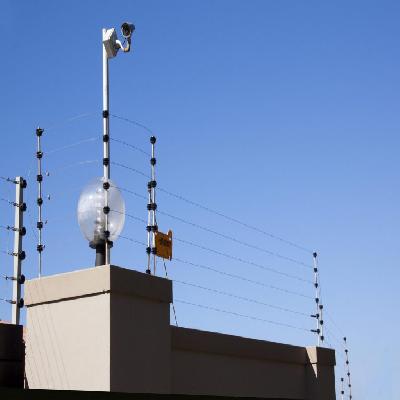 Electronic Fencing Management System