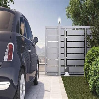 Gate Automation For Home