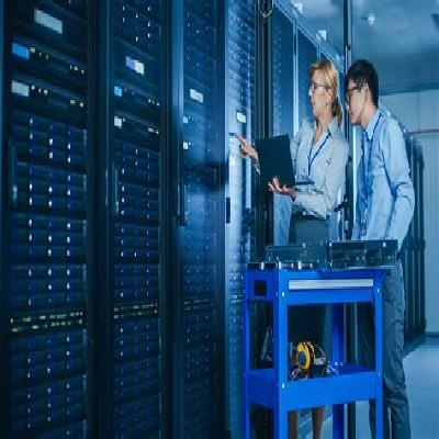 IT Secured Network Management