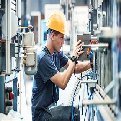 Maintenance And Tech