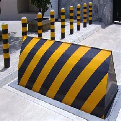 Road Blocker (3M 4M)