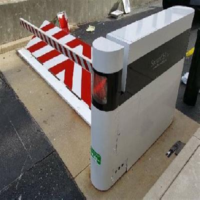 Surface Barrier