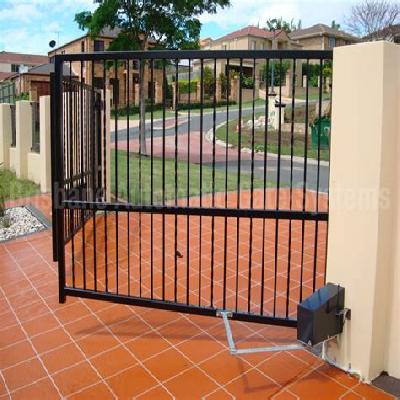 Swing Gates