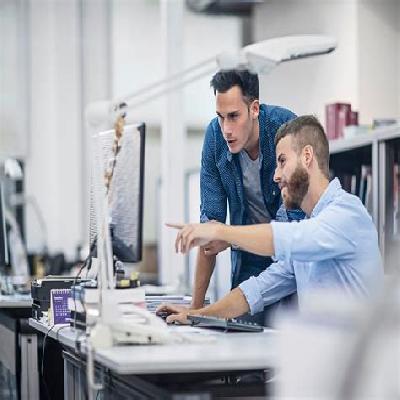 System Consultancy 