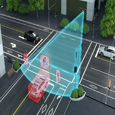 Traffic Control Systems