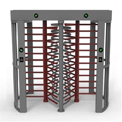 Turnstile Full Height