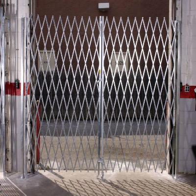 Channel Gates