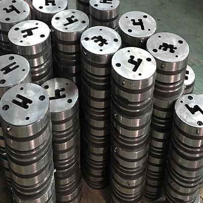 Job Work For Extrusion Dies
