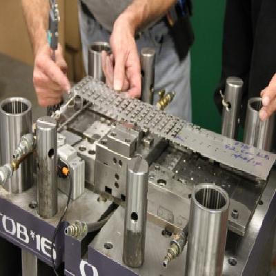 Job Work For Progressive Tools