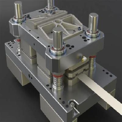Job Work For Sheet Metal Components Dies
