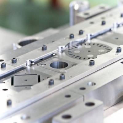 Job Work Transformer Lamination Dies