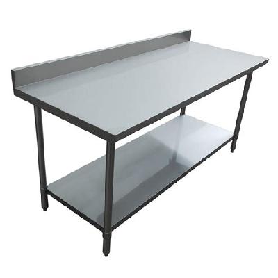 Stainless Steel Tables