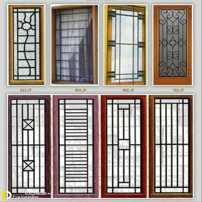 Window Grills