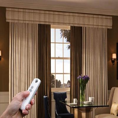 Automatic Electric Curtain