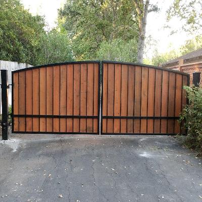 Automatic Swing Gate Kit
