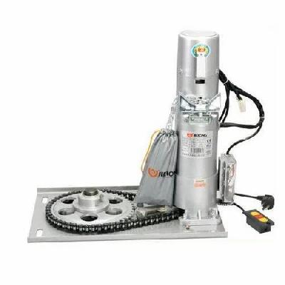 ECR 1500kg 1P Shutter Motor