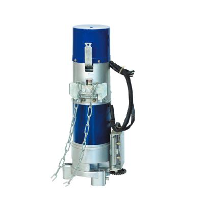 ECR 400 kg 1P Shutter Motor