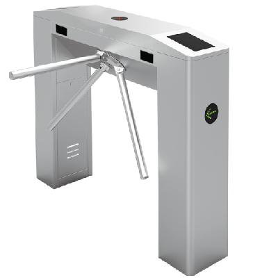 Motorised Tripod Turnstile