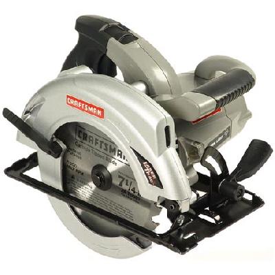 Circular Saw