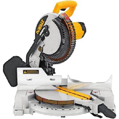 Compound Saw
