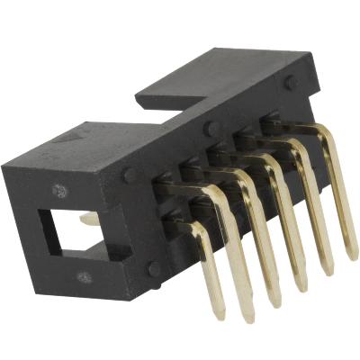 Connector Header
