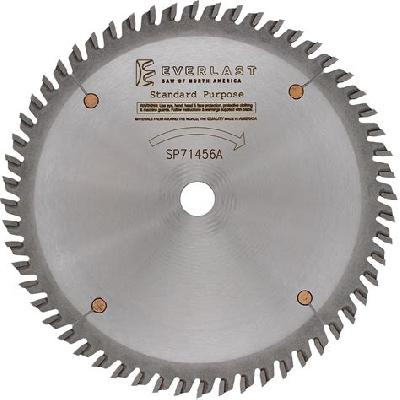 Cut Off Saw Blade Diameter
