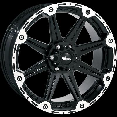 DC Wheel