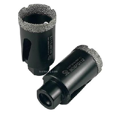 Granite Hole Saw