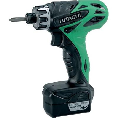 Hitachi Cordless Drill