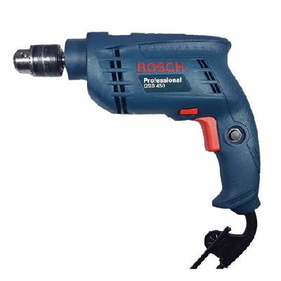 Impact Drill Machine
