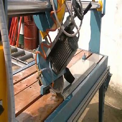 Marble Stone Cutter