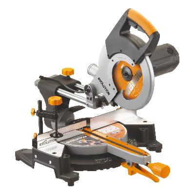 Mitre Saw