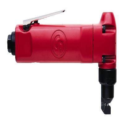 Nibbler Cutting Cap