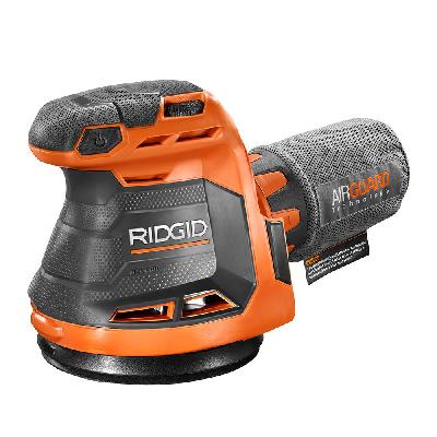 Orbital Sander