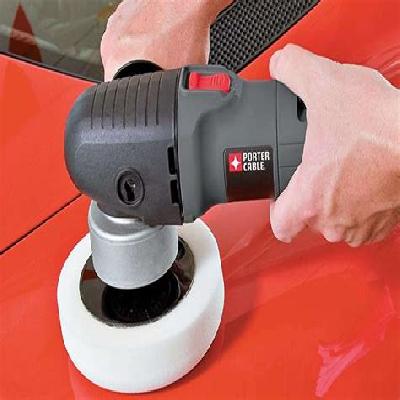 Polisher Machine