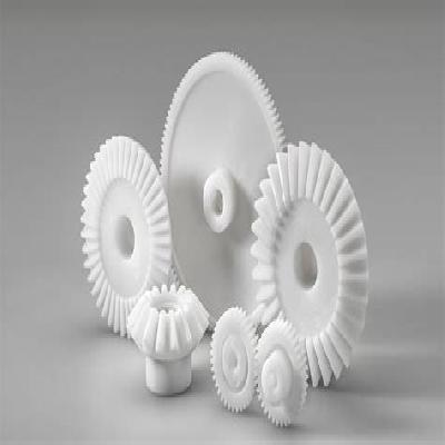 Precision Gears