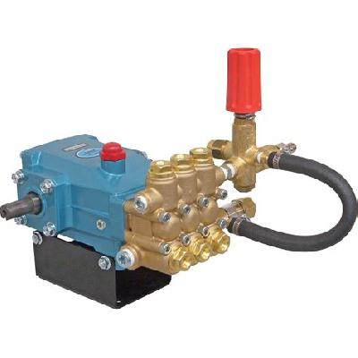 Pressure Washer Pump
