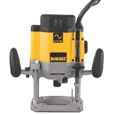 Speed Control Wood Router
