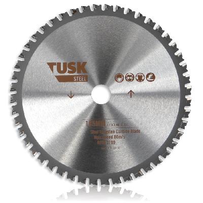 Tungsten Blades
