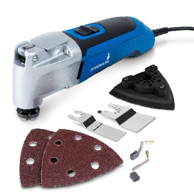 Variable Speed Sanding Paper