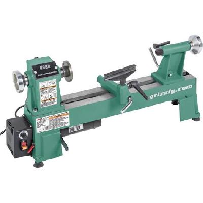Variable Speed Wood