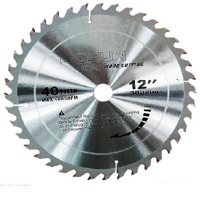 Wood Cutter Blade