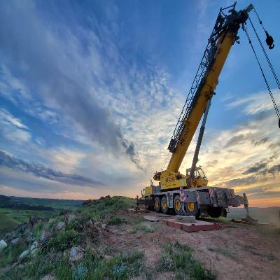 Crane Services