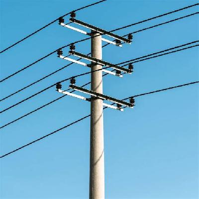 Electric Poles