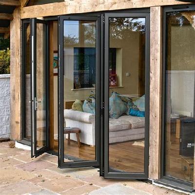 Aluminium Door Frames