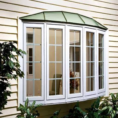 Bow Windows