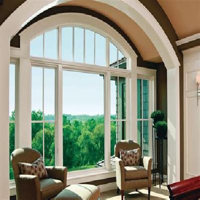 Custom Designed Windows