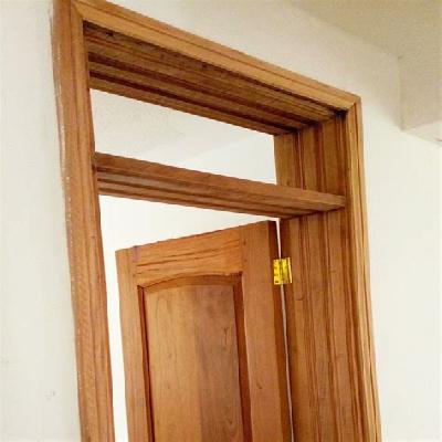 Door Frame